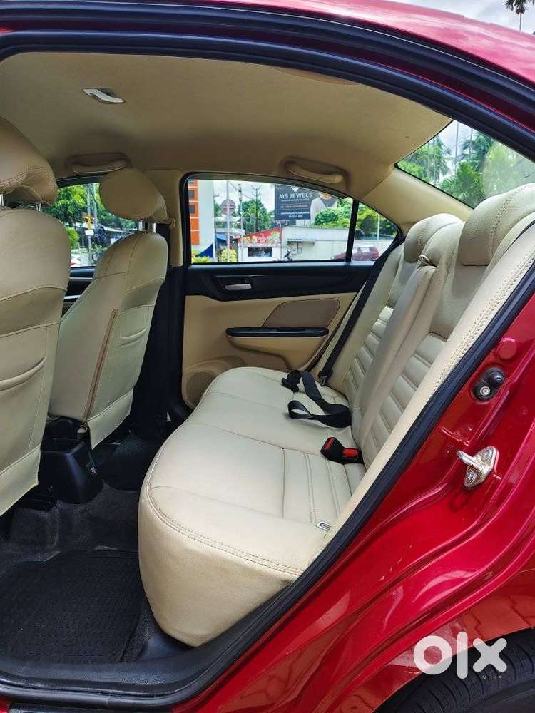 Honda Amaze Vx (o) I-vtec, 2024, Petrol
