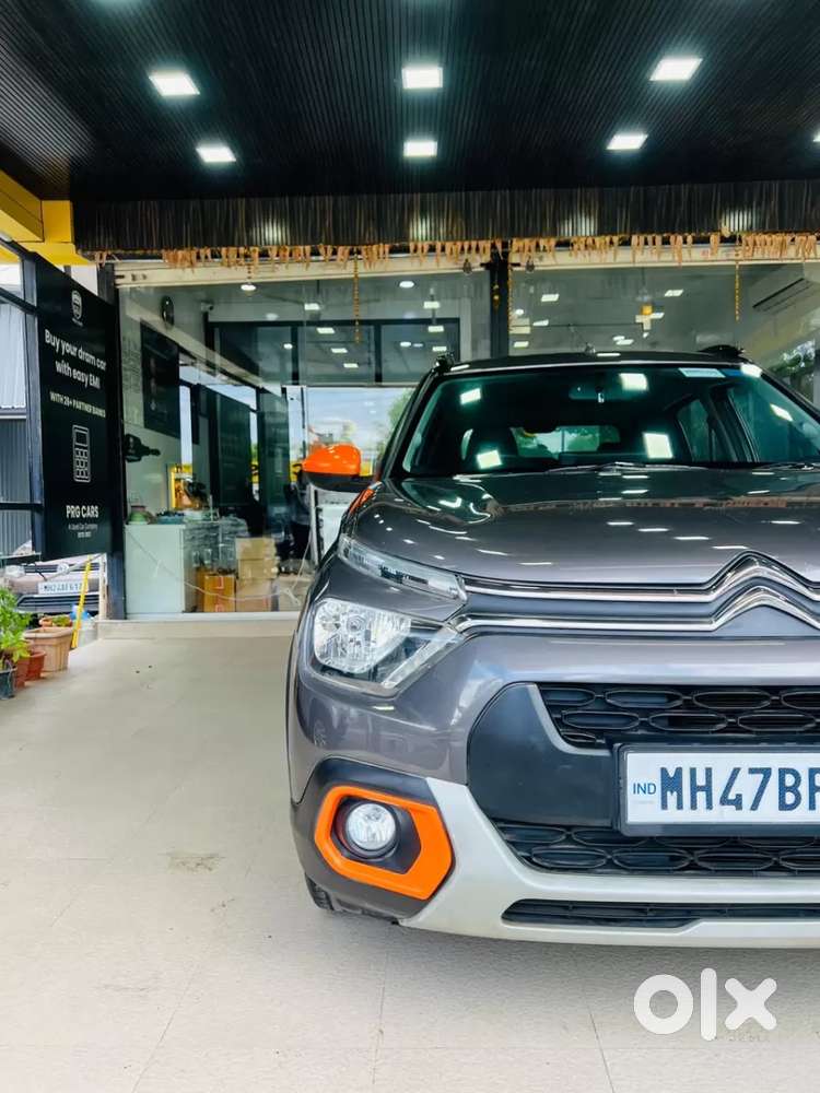 Citroen C3 Feel 1.2 Petrol, 2022, Petrol
