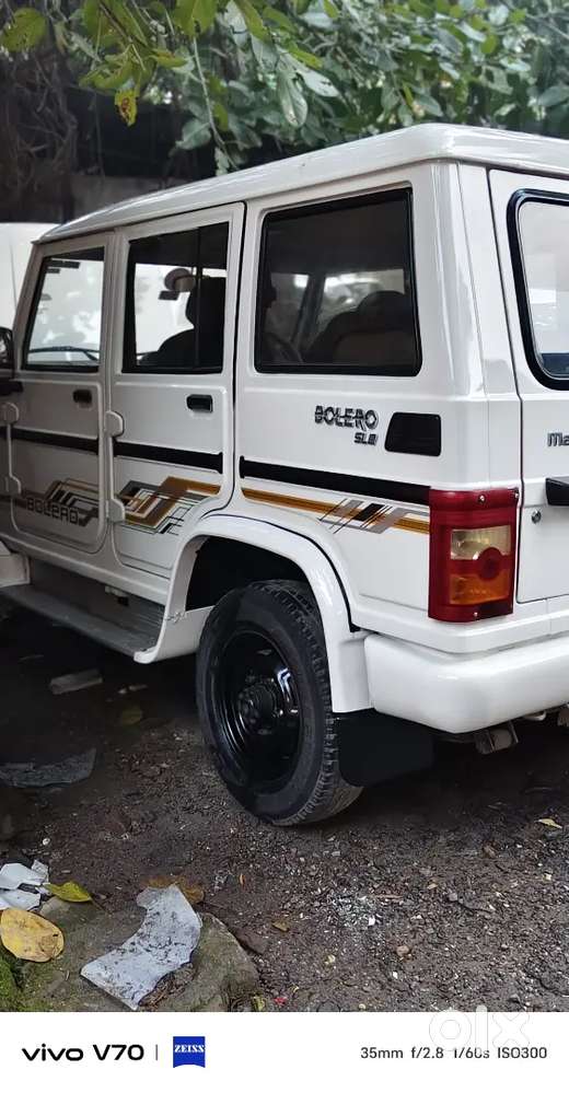 Mahindra Bolero 2014 Diesel