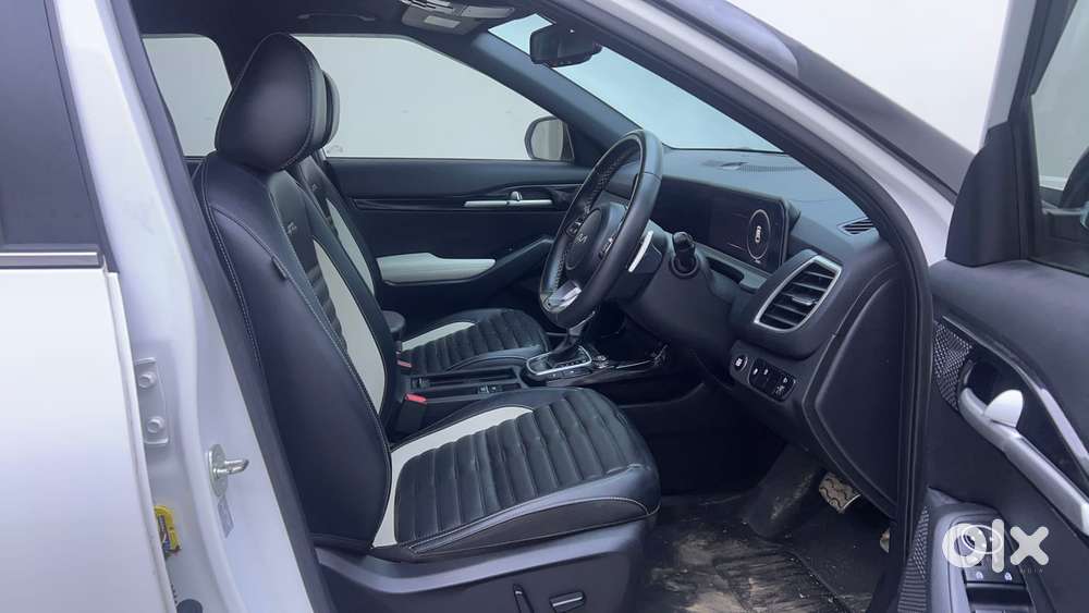 Kia Seltos Gtx Plus 1.5 Turbo Petrol Dct, 2023, Petrol