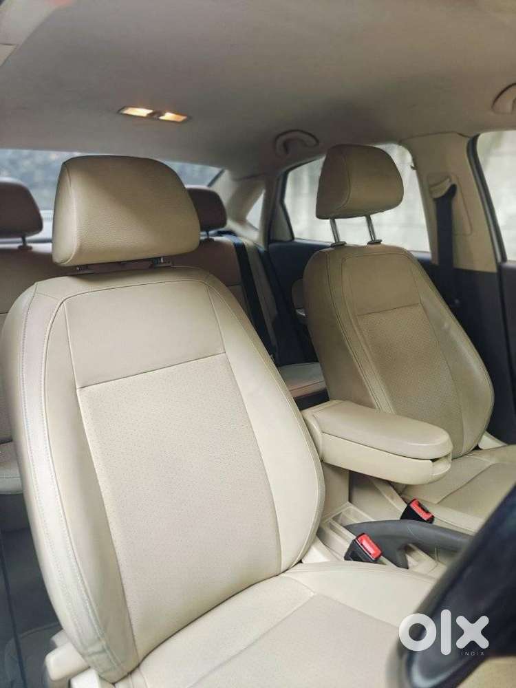 Volkswagen Vento 1.2 Tsi Highline, 2016, Petrol