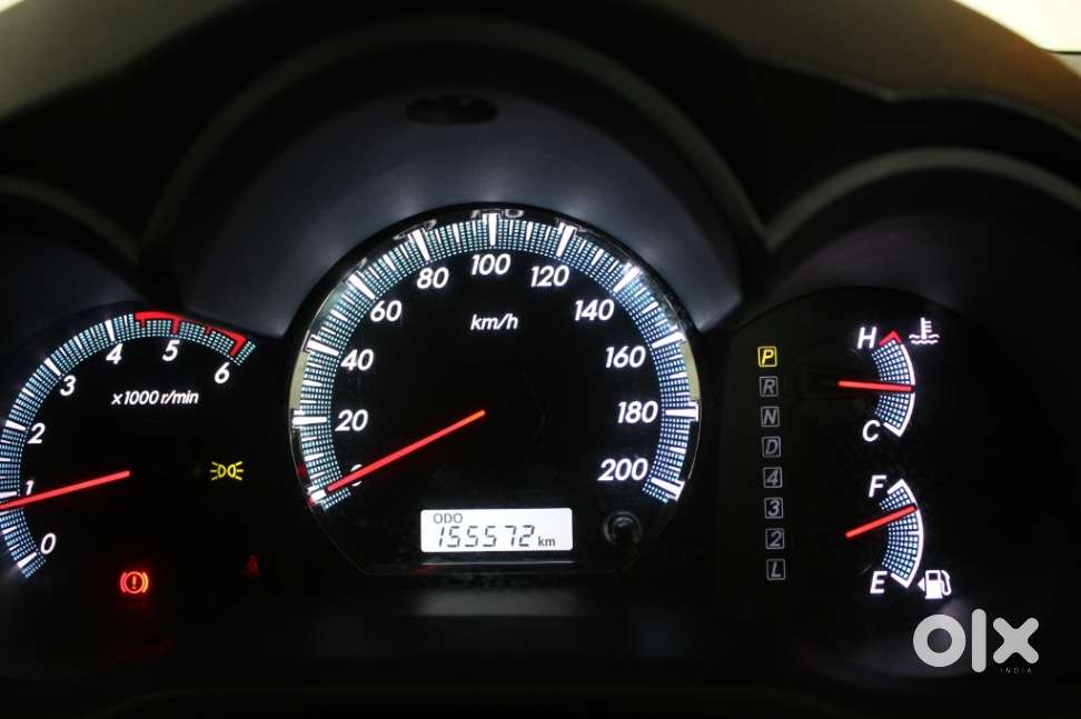 Toyota Fortuner 4x2 At 2.8 Diesel, 2014, Diesel