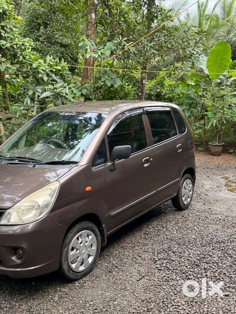 Maruti Suzuki Zen Petrol 2009
