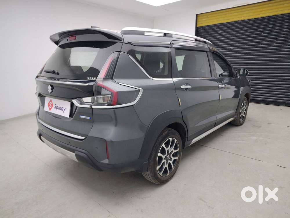 Maruti Suzuki Xl6 1.5 Zeta Mt, 2023, Petrol