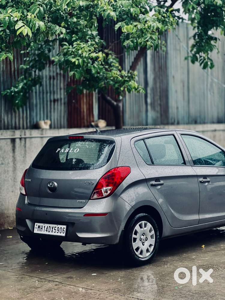 Hyundai I20 Magna 2013 Km Driven