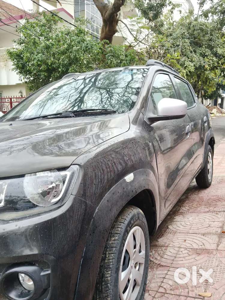 Automatic Transmission Car With Exxelent Condition