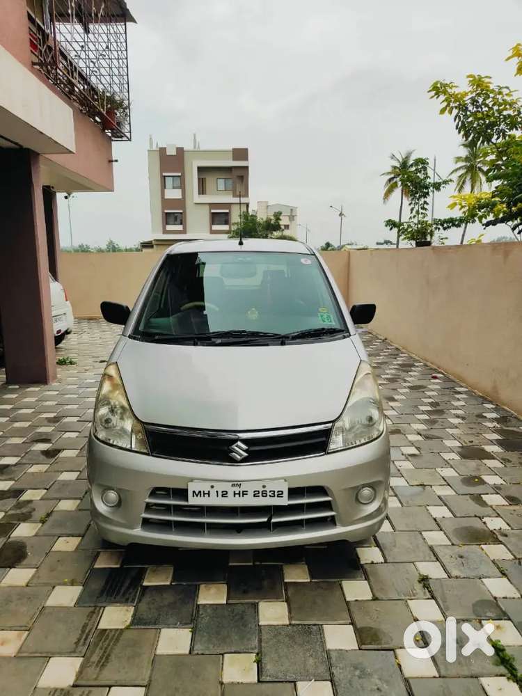 Maruti Suzuki Estilo Lxi 2011 Car
