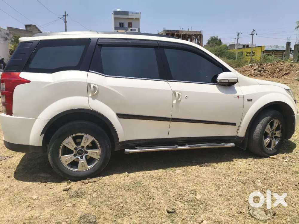 Mahindra Xuv500 2012 Diesel Good Condition