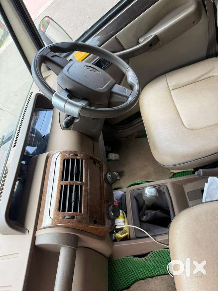 Mahindra Bolero 2024 Diesel 19000 Km Driven