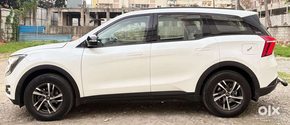 Mahindra Xuv700 2.2 Ax 5 Diesel Mt 7 Str, 2023, Diesel