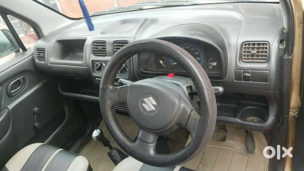 Maruti Suzuki Wagon R 2008 Petrol Good Condition