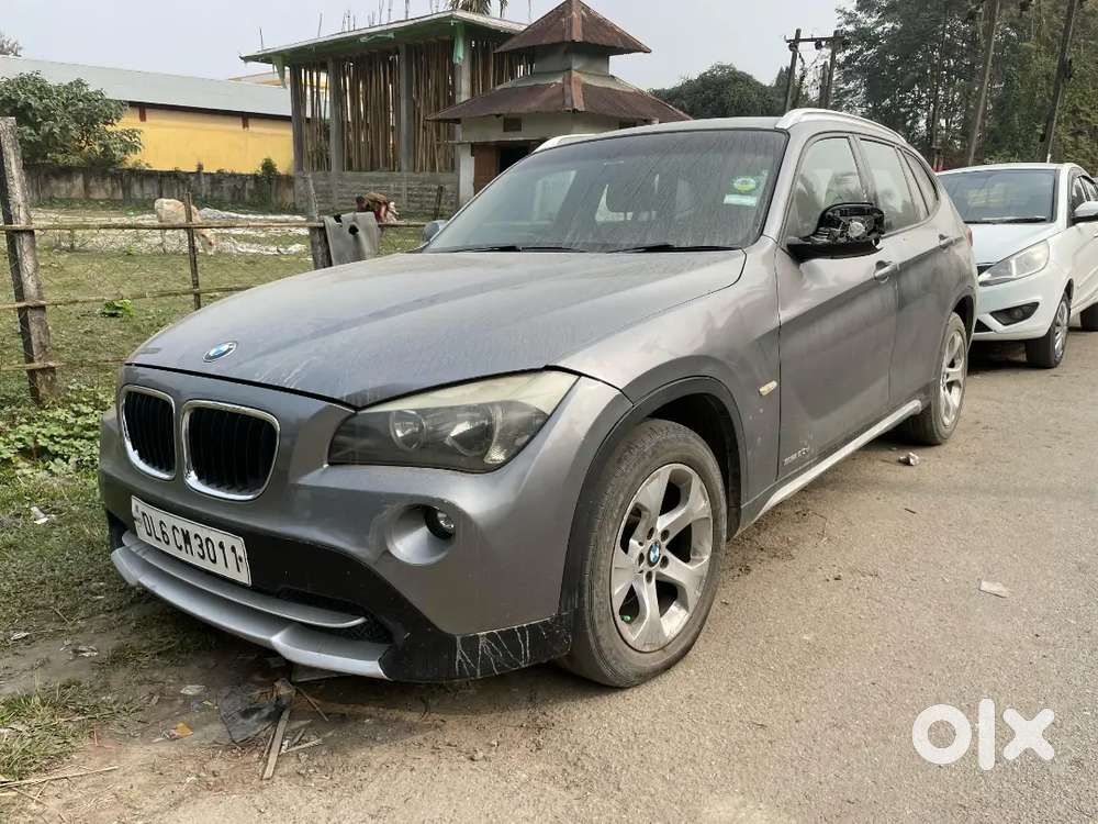 Bmw X1 2012 Sell