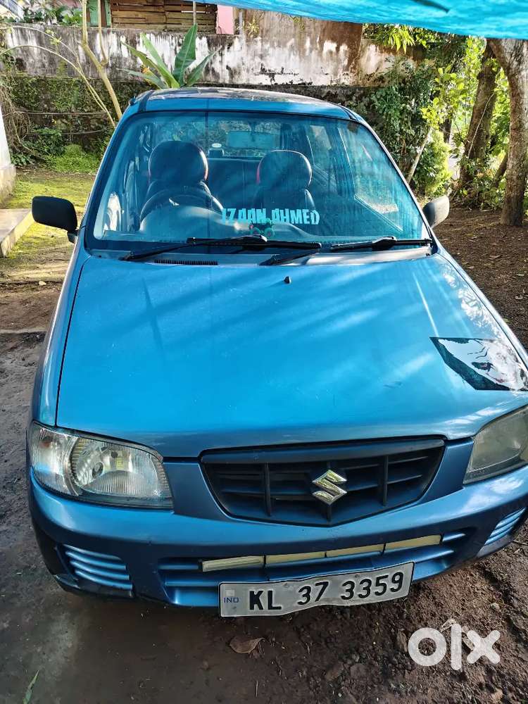 Maruti Suzuki Alto 2007