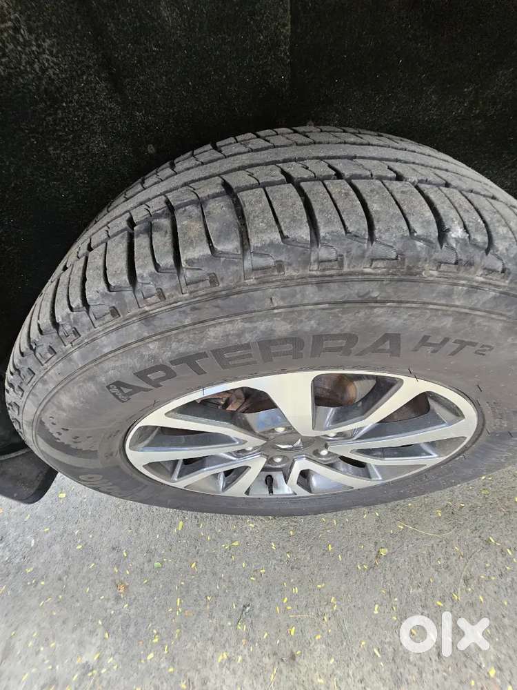 Mahindra Scorpio-n Diesel Z8 Automatic 4x4 2024 For Sale
