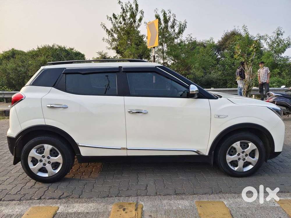 Mahindra Xuv300 W6 Diesel, 2023, Diesel