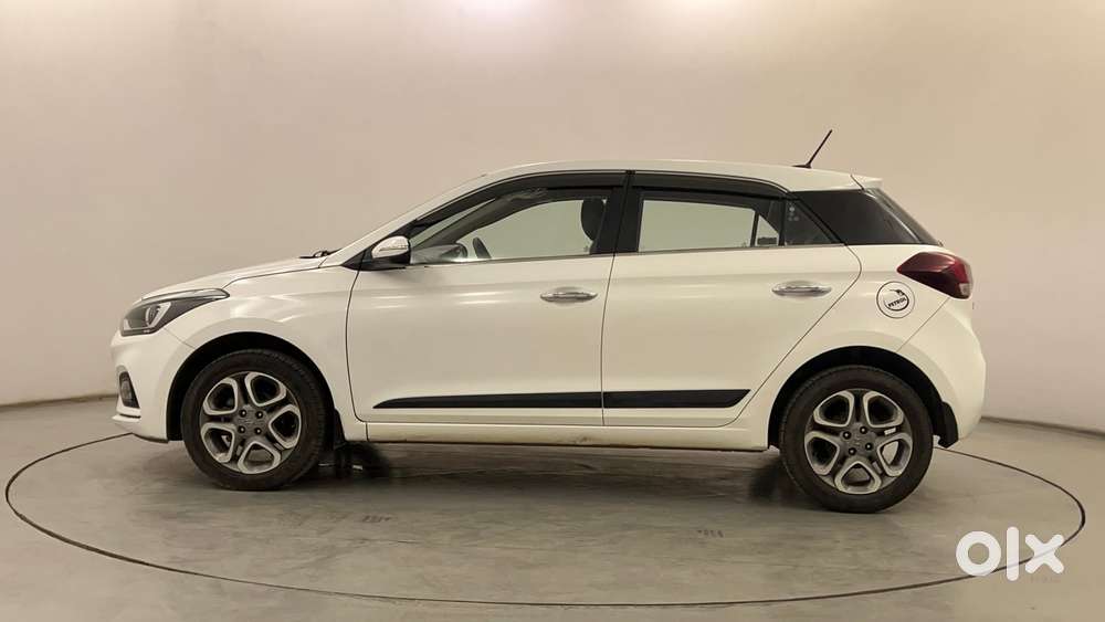 Hyundai Elite I20 Asta (o) 1.2 Mt, 2019, Petrol