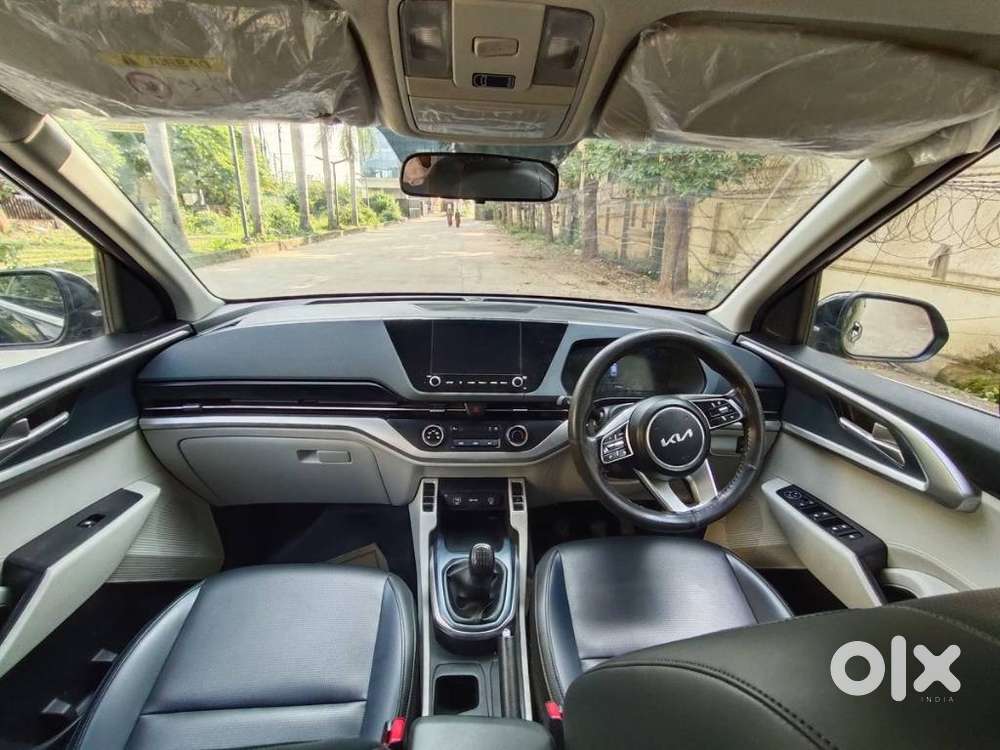 Kia Carens 1.5 Premium 7 Str, 2025, Diesel
