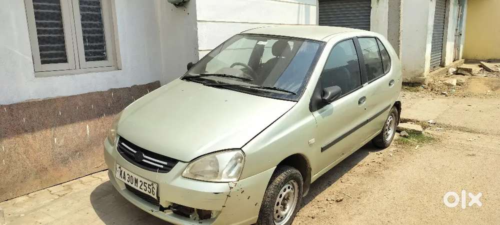 Tata Indica  2002 Diesel