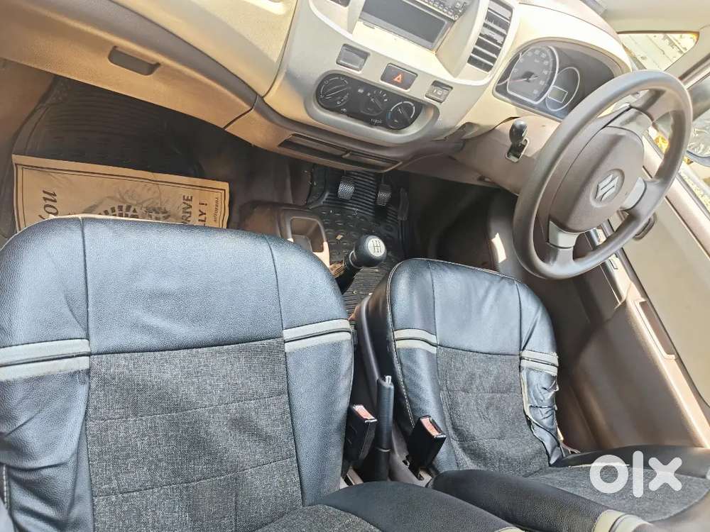 Maruti Suzuki Zen Estilo 2009 Petrol – Well Maintained