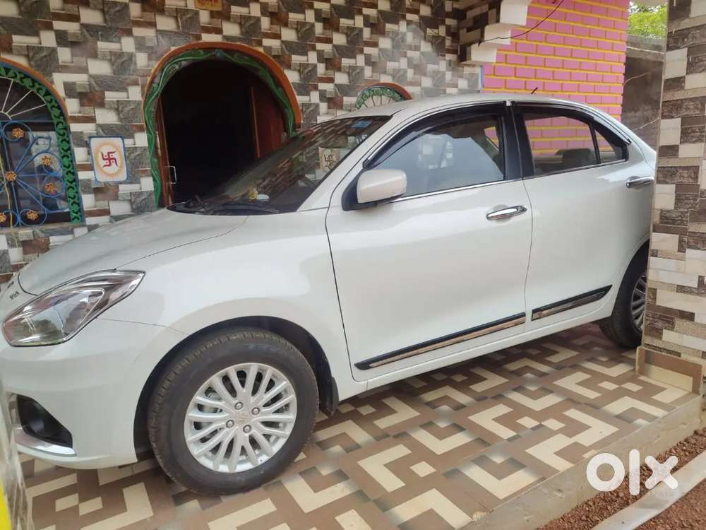 Maruti Suzuki Dzire 2024 Petrol 18573km Driven
