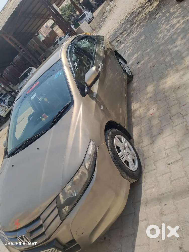 Honda Civic 2011 Petrol 80000 Km Driven