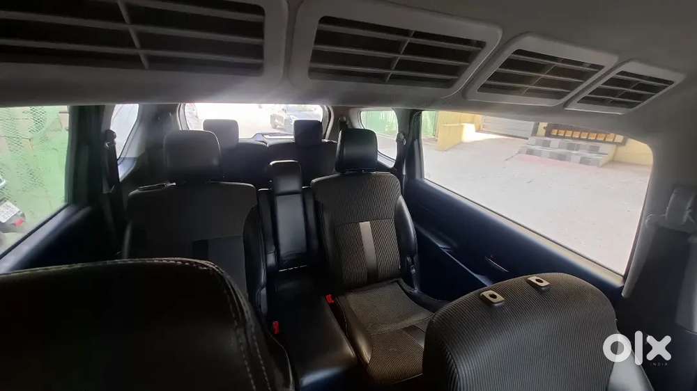 Maruti Suzuki Xl6 2022