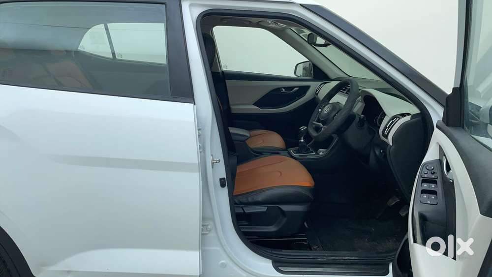 Hyundai Creta 1.5 Sx, 2023, Petrol