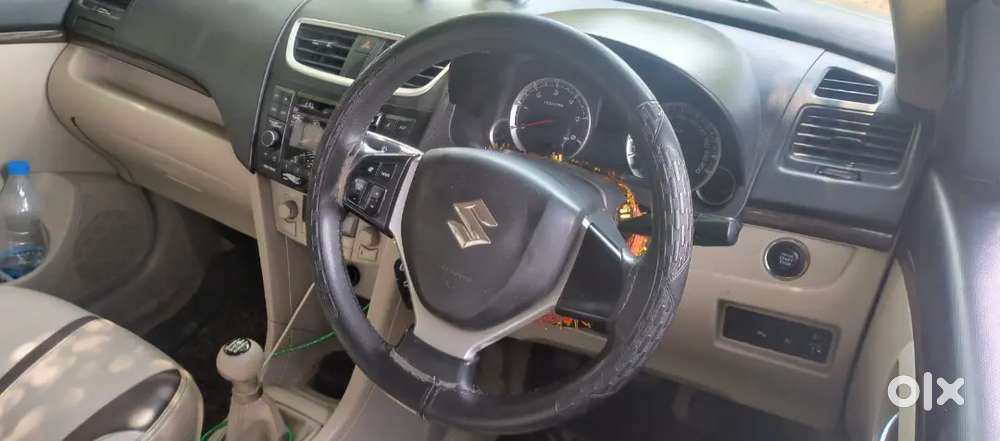Maruti Dzire Zdi Diesel 2017