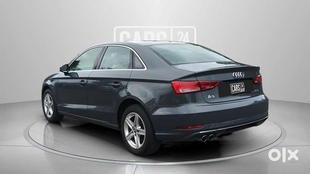 Audi A3 1.4 35 Tfsi Premium Plus, 2019, Petrol