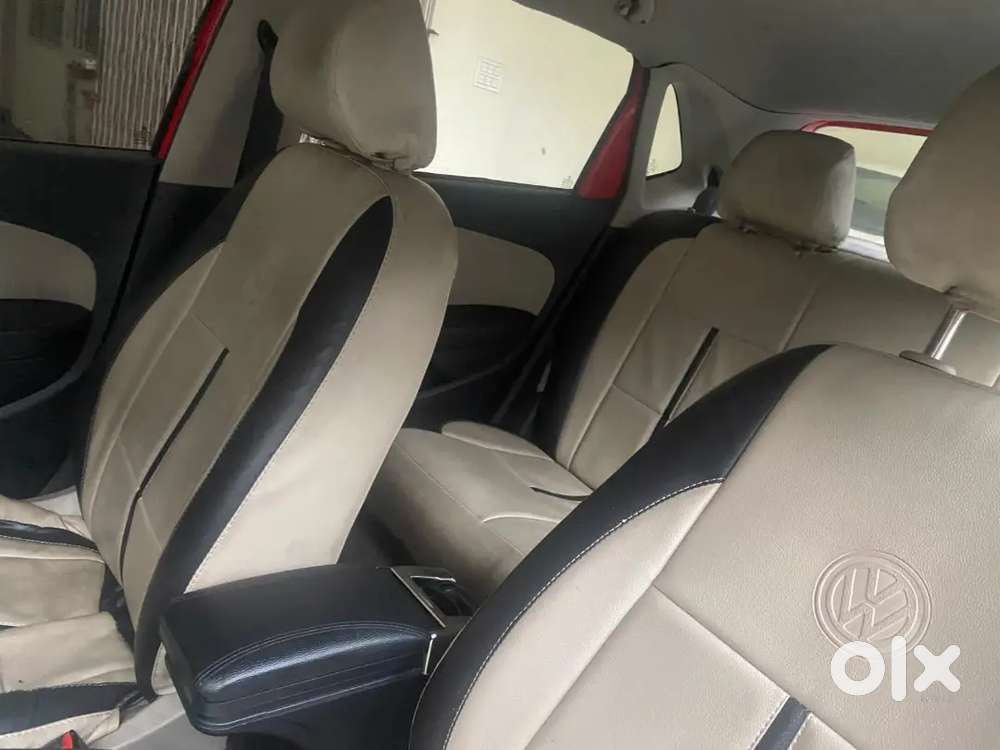 Volkswagen Polo 2011 Petrol Manual For Urgent Sell