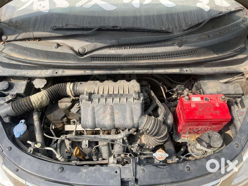 Hyundai I10 Petrol 2009