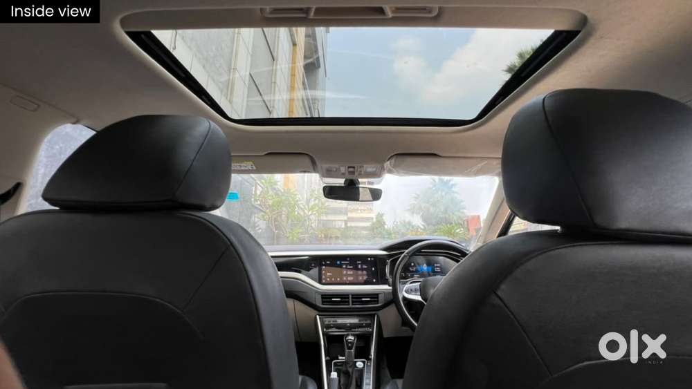 Volkswagen Virtus 1.0 Topline Tsi At, 2024, Petrol