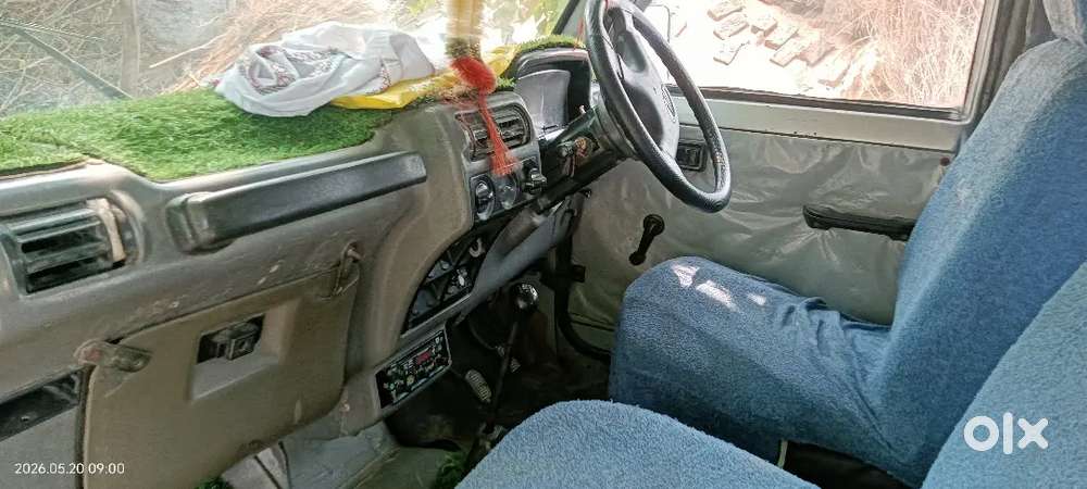Mahindra Bolero 2006 Diesel Good Condition