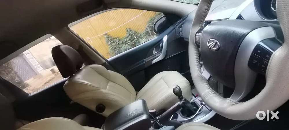 Mahindra Xuv500 2013 Diesel Good Condition