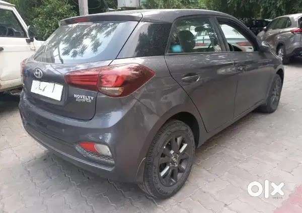 Hyundai Elite I20 1.2 Sportz Plus Vtvt, 2019