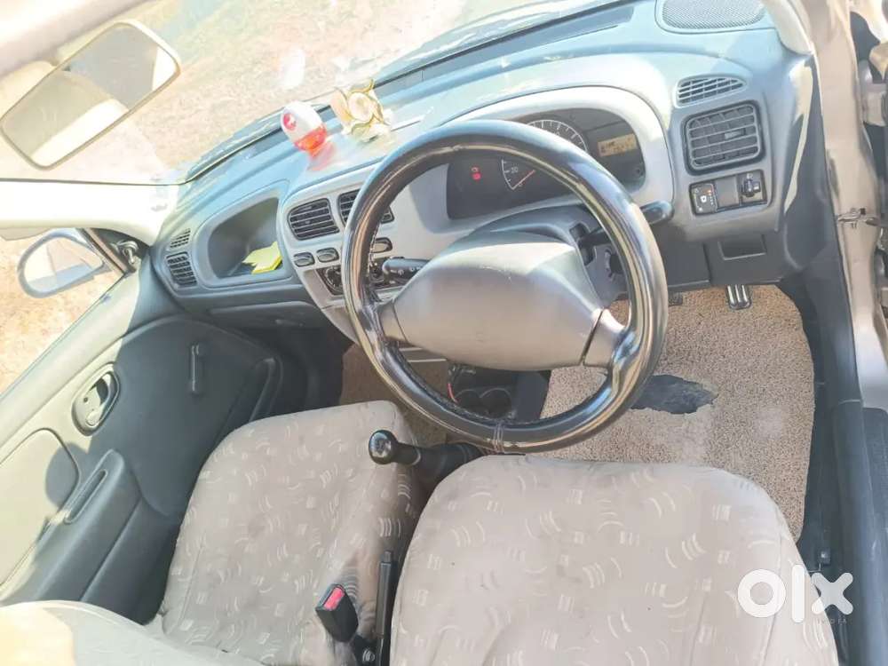 Dr Driven 2011 Maruti Suzuki Alto Lxi