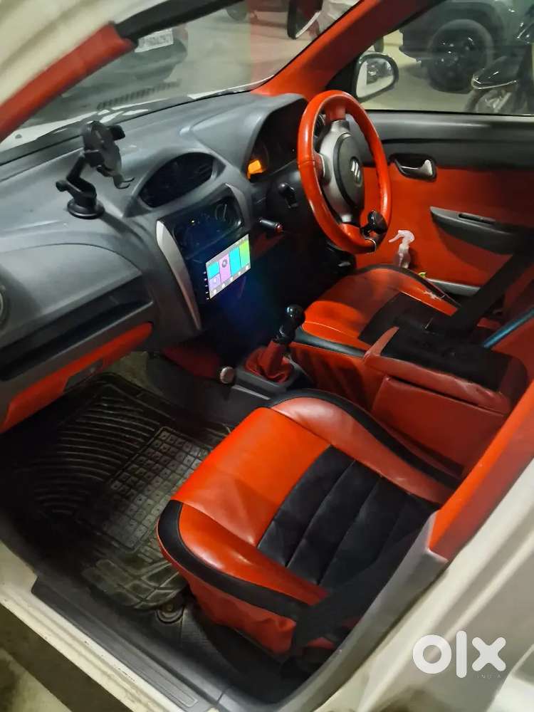Maruti Suzuki Alto 2012 Lxi Good Condition