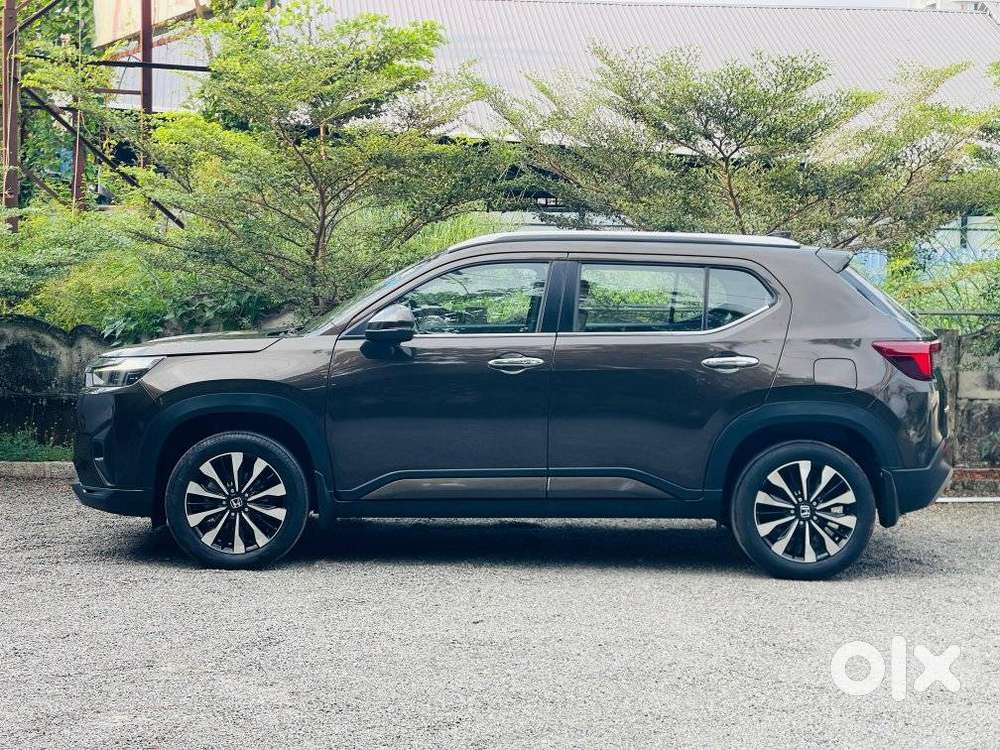 Honda Elevate Zx Cvt, 2024, Petrol