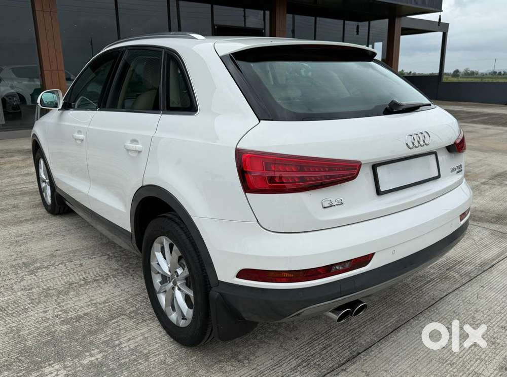 Audi Q3 2.0 30 Tdi Premium, 2015, Diesel