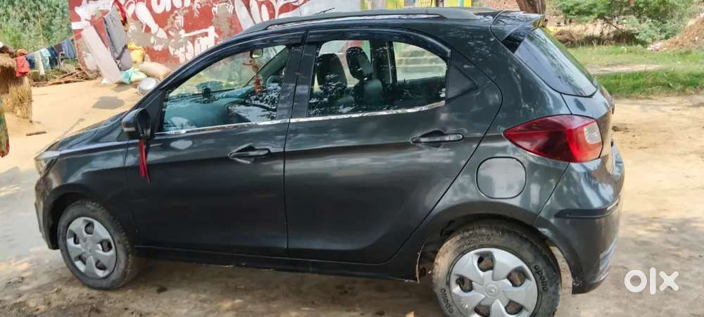 Tata Tiago 2020 Petrol