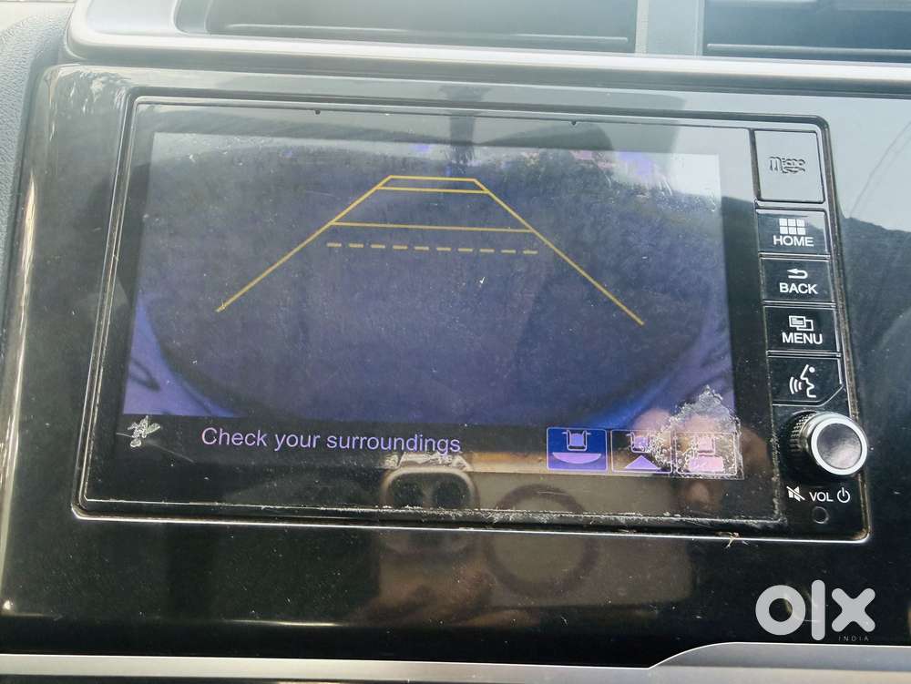 Honda Wr-v 1.5 Vx I-dtec, 2017, Diesel