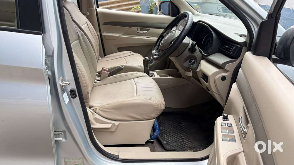 Maruti Suzuki Ertiga Vxi Shvs, 2023, Petrol