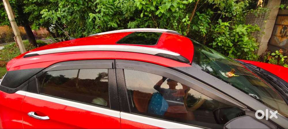 Personal Use Nexon Sunroof Model For Sale
