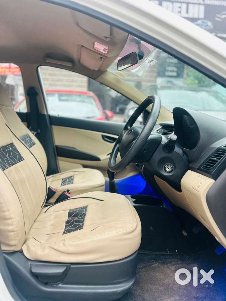Hyundai Eon Magna, 2016, Petrol