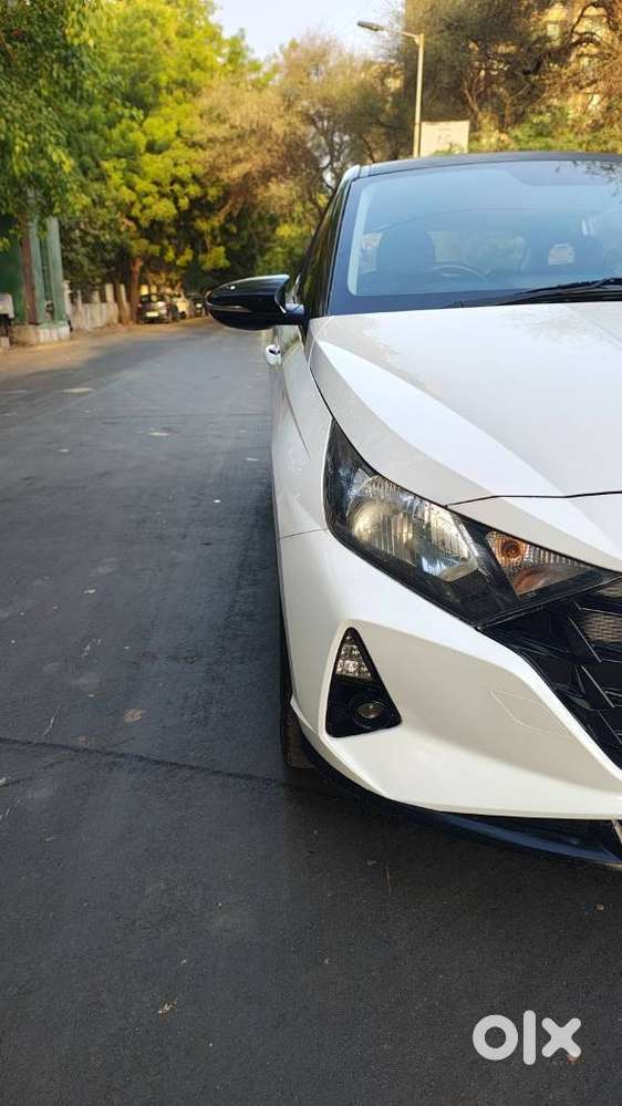 Hyundai I20 Sportz 1.4 Crdi, 2022, Diesel