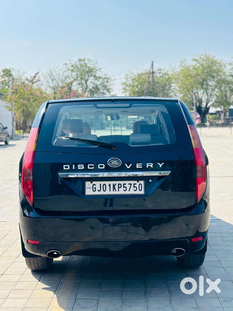 Tata Aria 2010-2013 Lx 4x2, 2012, Diesel