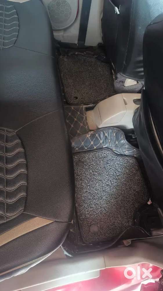 Maruti Suzuki Celerio Vxi 2016