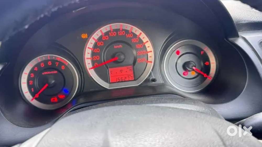 Honda City 2011 Cng & Hybrids 156000 Km Driven