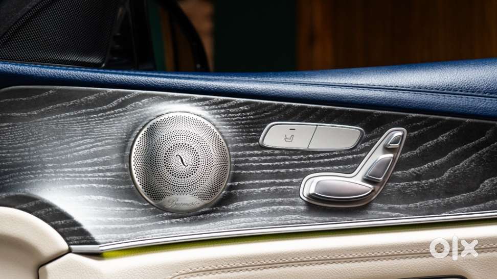 Mercedes-benz E-class E200 Lwb, 2023, Petrol