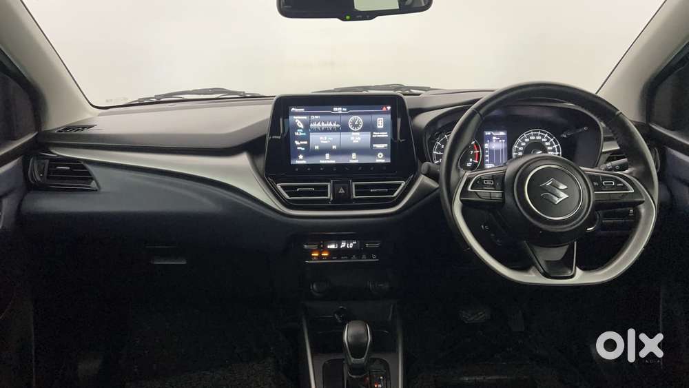 Maruti Suzuki Baleno 1.2 Alpha At, 2023, Petrol